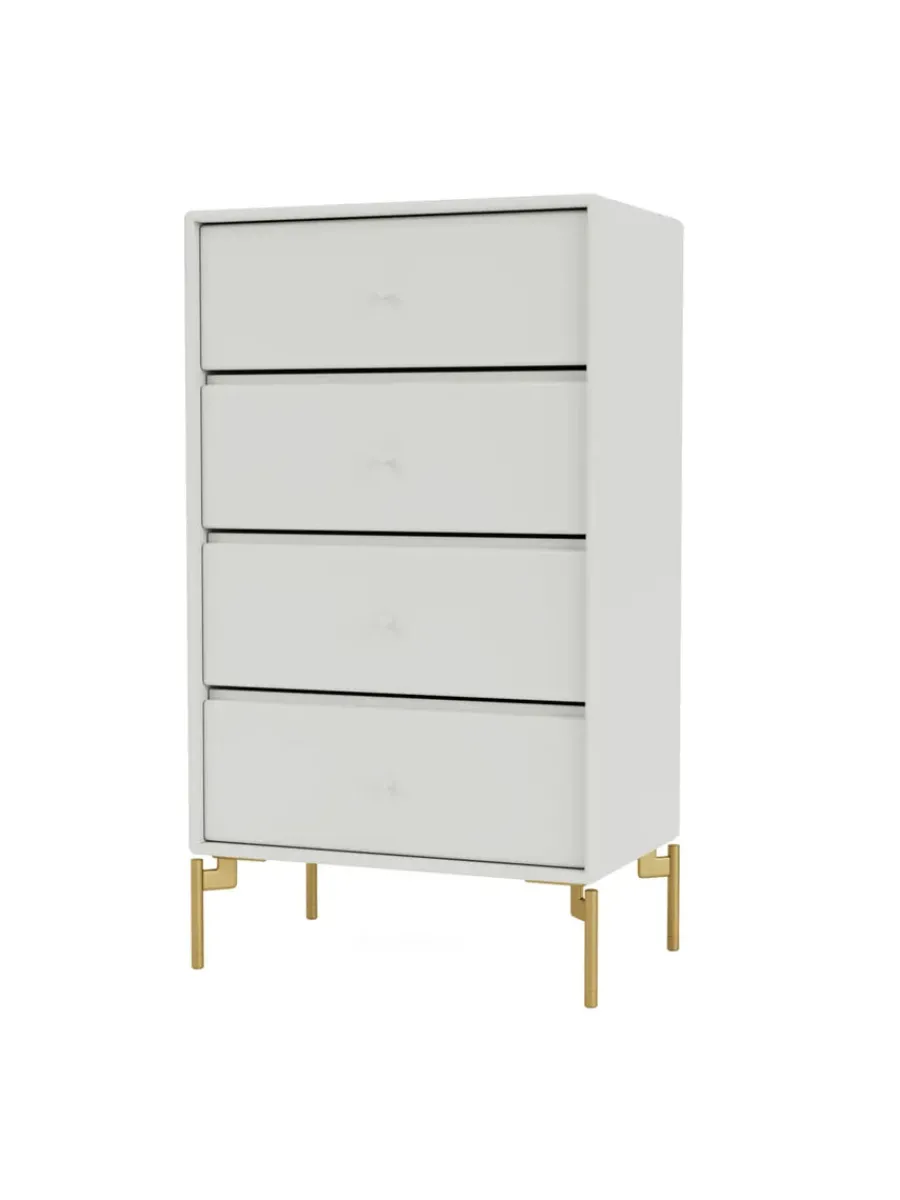 1143 skuffemodul inkl. hjul fra<Montana Sale