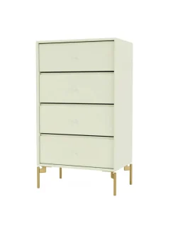 1143 skuffemodul inkl. hjul fra<Montana Sale