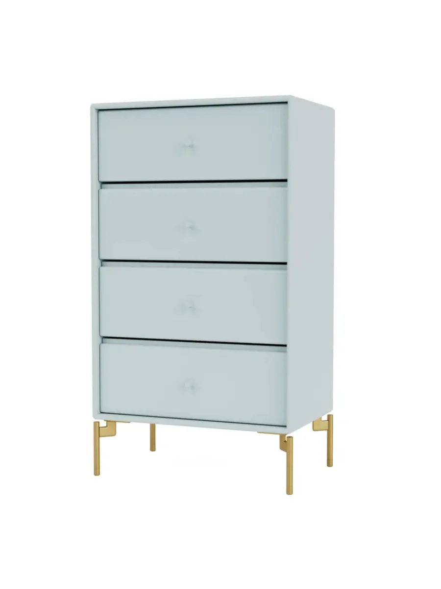 1143 skuffemodul inkl. hjul fra<Montana Sale