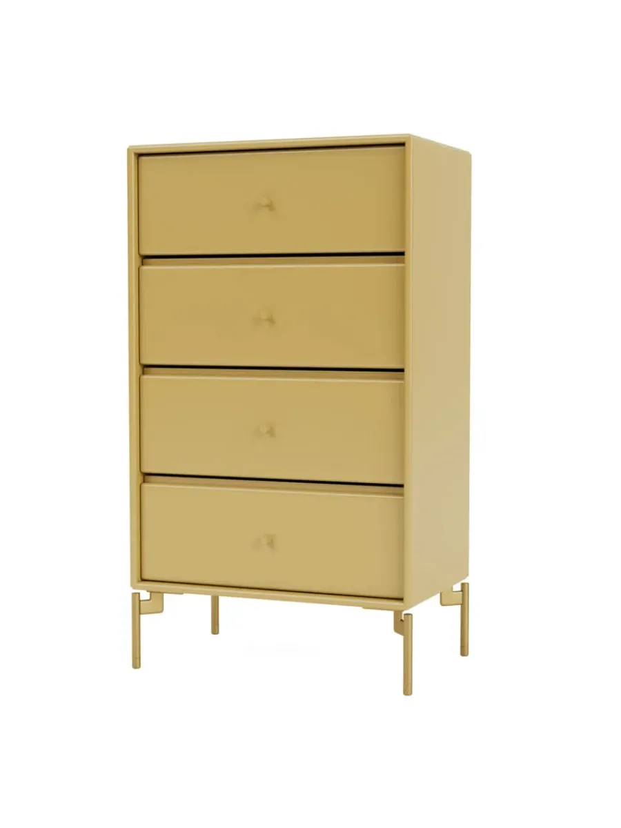 1143 skuffemodul inkl. hjul fra<Montana Sale