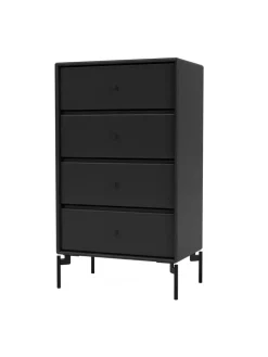 1143 skuffemodul inkl. hjul fra<Montana Sale