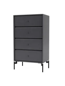 1143 skuffemodul inkl. hjul fra<Montana Sale