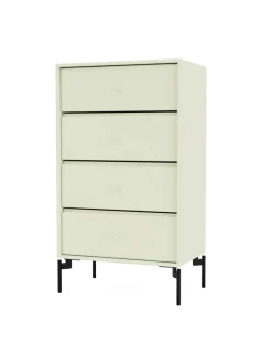 1143 skuffemodul inkl. hjul fra<Montana Sale