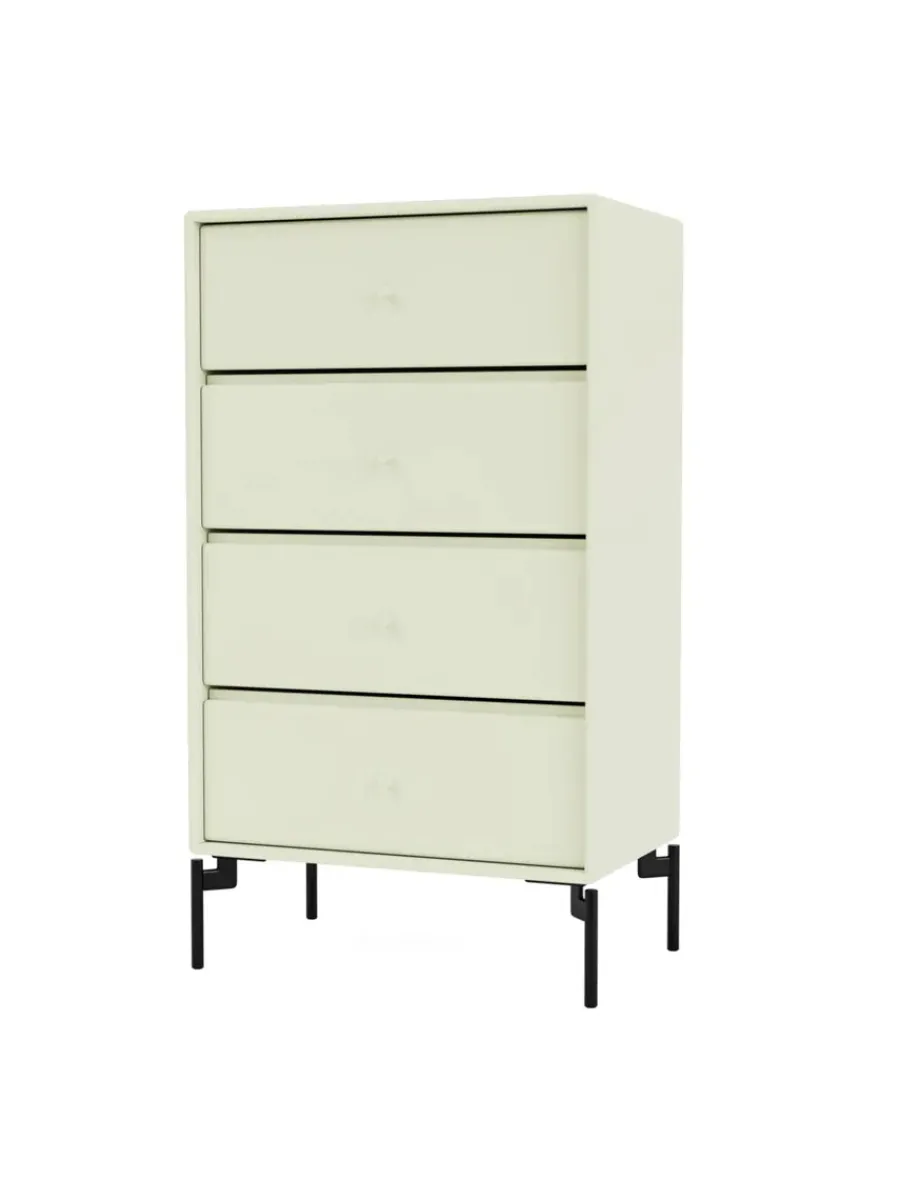 1143 skuffemodul inkl. hjul fra<Montana Sale