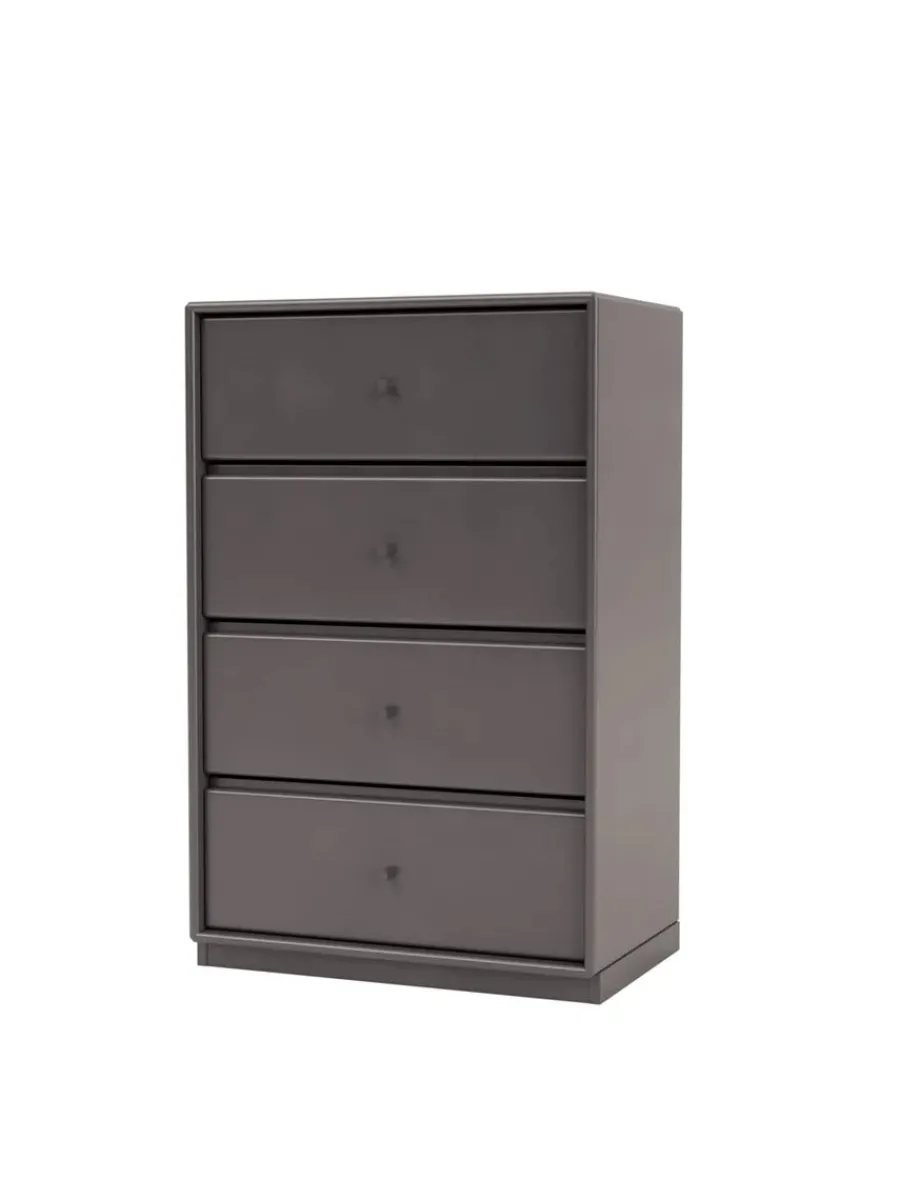 1143 skuffemodul inkl. hjul fra<Montana Sale