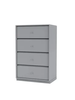 1143 skuffemodul inkl. hjul fra<Montana Sale