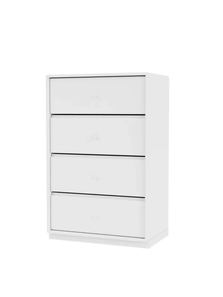 1143 skuffemodul inkl. hjul fra<Montana Sale