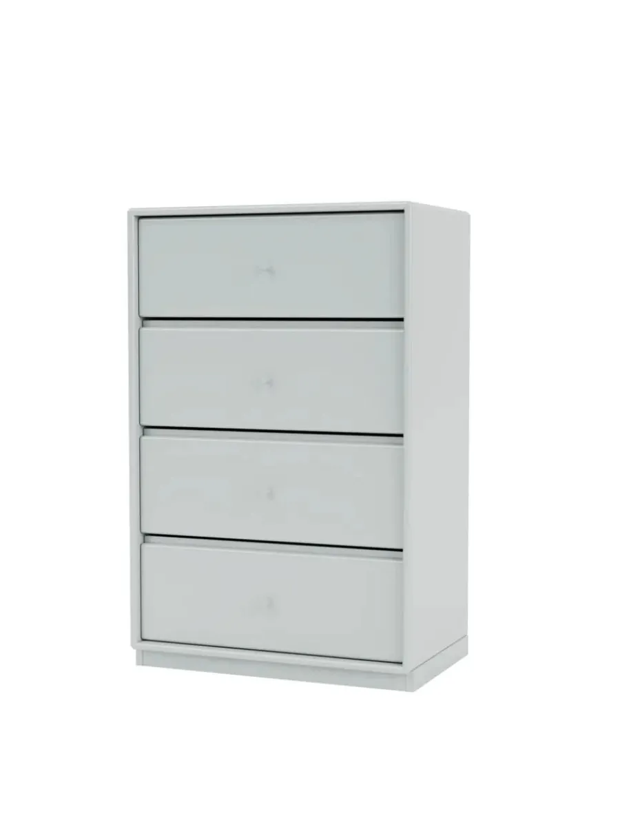 1143 skuffemodul inkl. hjul fra<Montana Sale