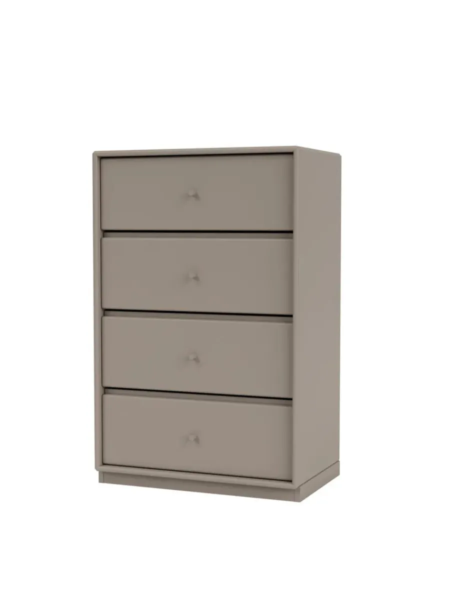 1143 skuffemodul inkl. hjul fra<Montana Sale