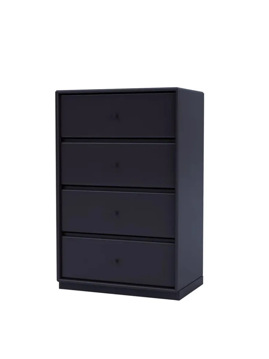 1143 skuffemodul inkl. hjul fra<Montana Sale