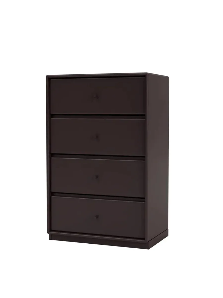 1143 skuffemodul inkl. hjul fra<Montana Sale