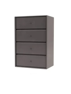 1143 skuffemodul inkl. ophæng fra<Montana Best