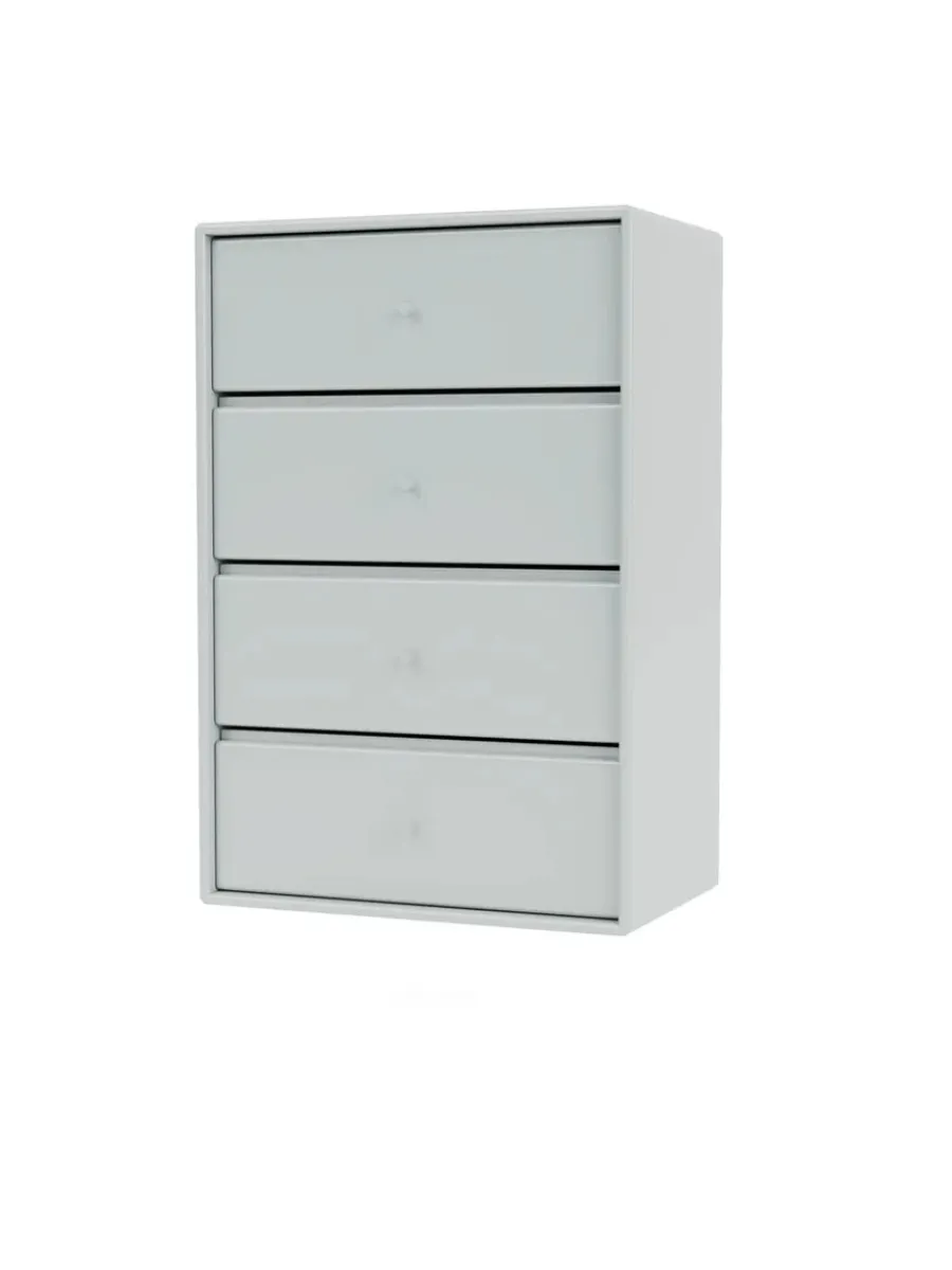 1143 skuffemodul inkl. ophæng fra<Montana Best