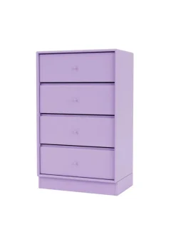 1143 skuffemodul inkl. ophæng fra<Montana Best