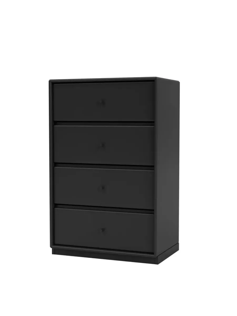 1143 skuffemodul inkl. ophæng fra<Montana Best