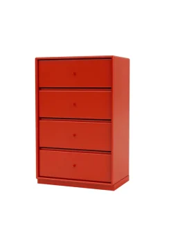 1143 skuffemodul inkl. ophæng fra<Montana Best