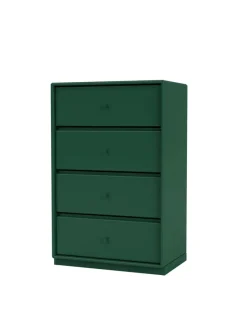 1143 skuffemodul inkl. ophæng fra<Montana Best