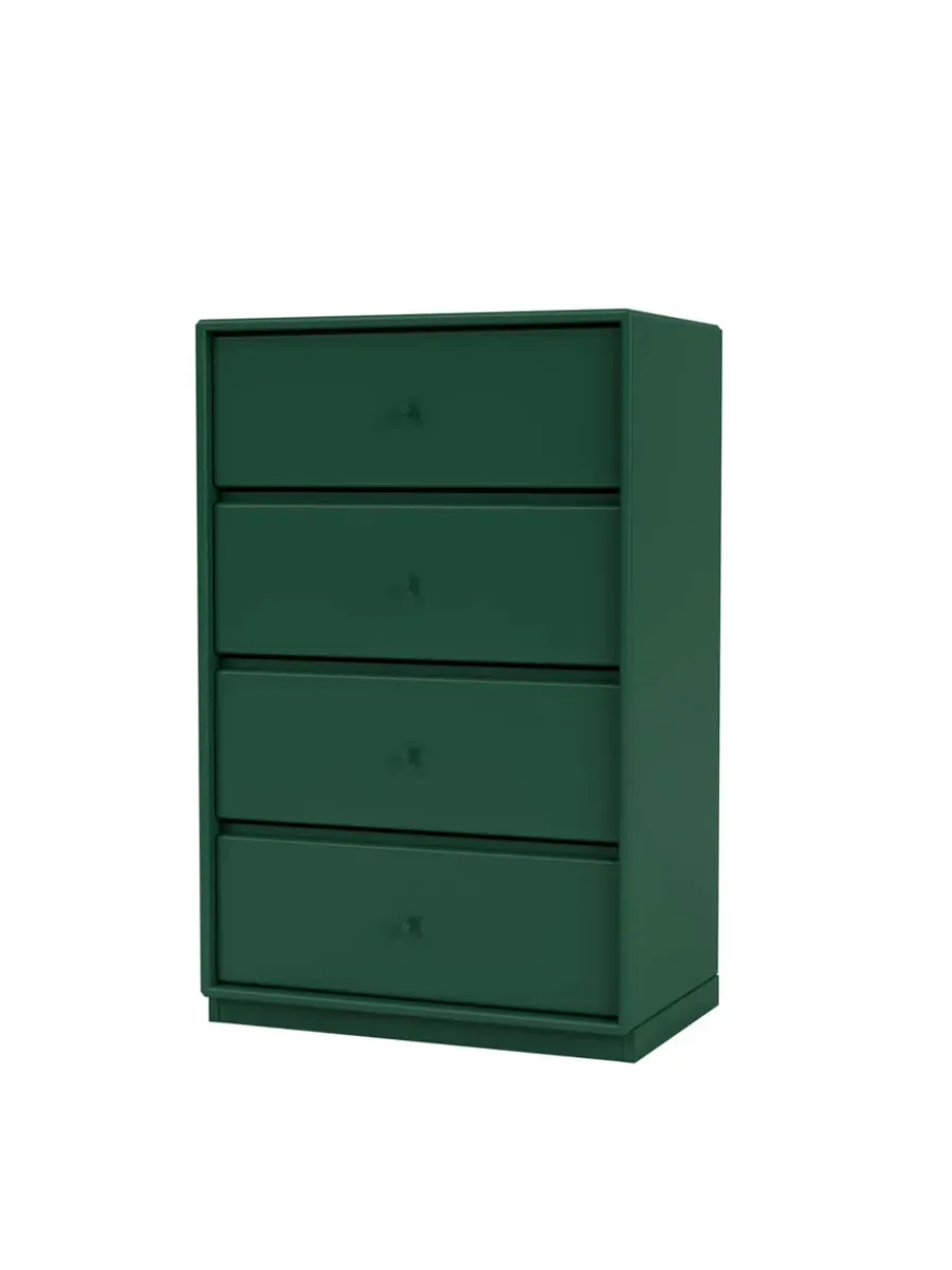 1143 skuffemodul inkl. ophæng fra<Montana Best