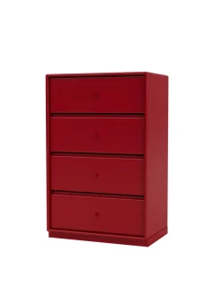 1143 skuffemodul inkl. ophæng fra<Montana Best