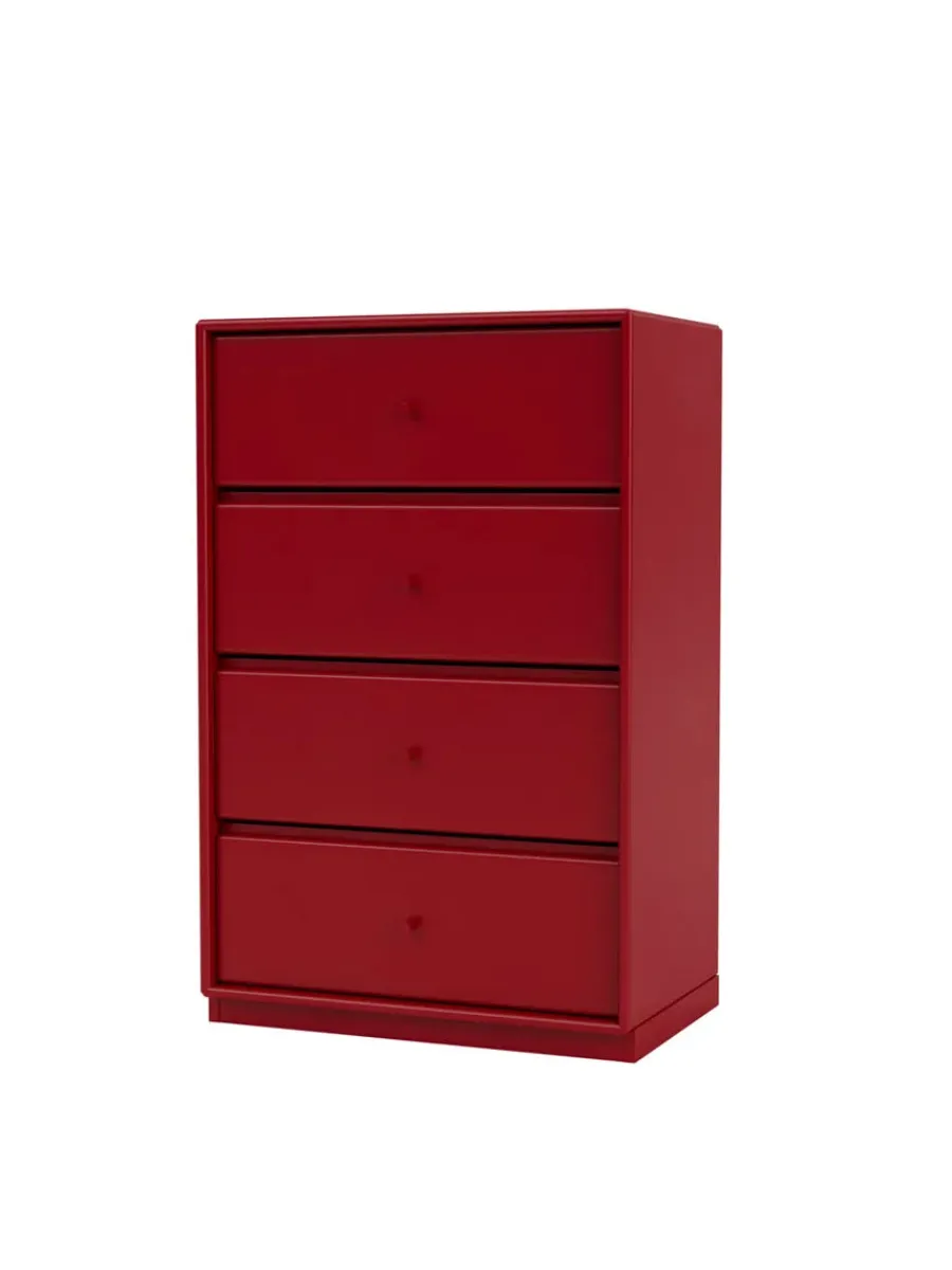 1143 skuffemodul inkl. ophæng fra<Montana Best