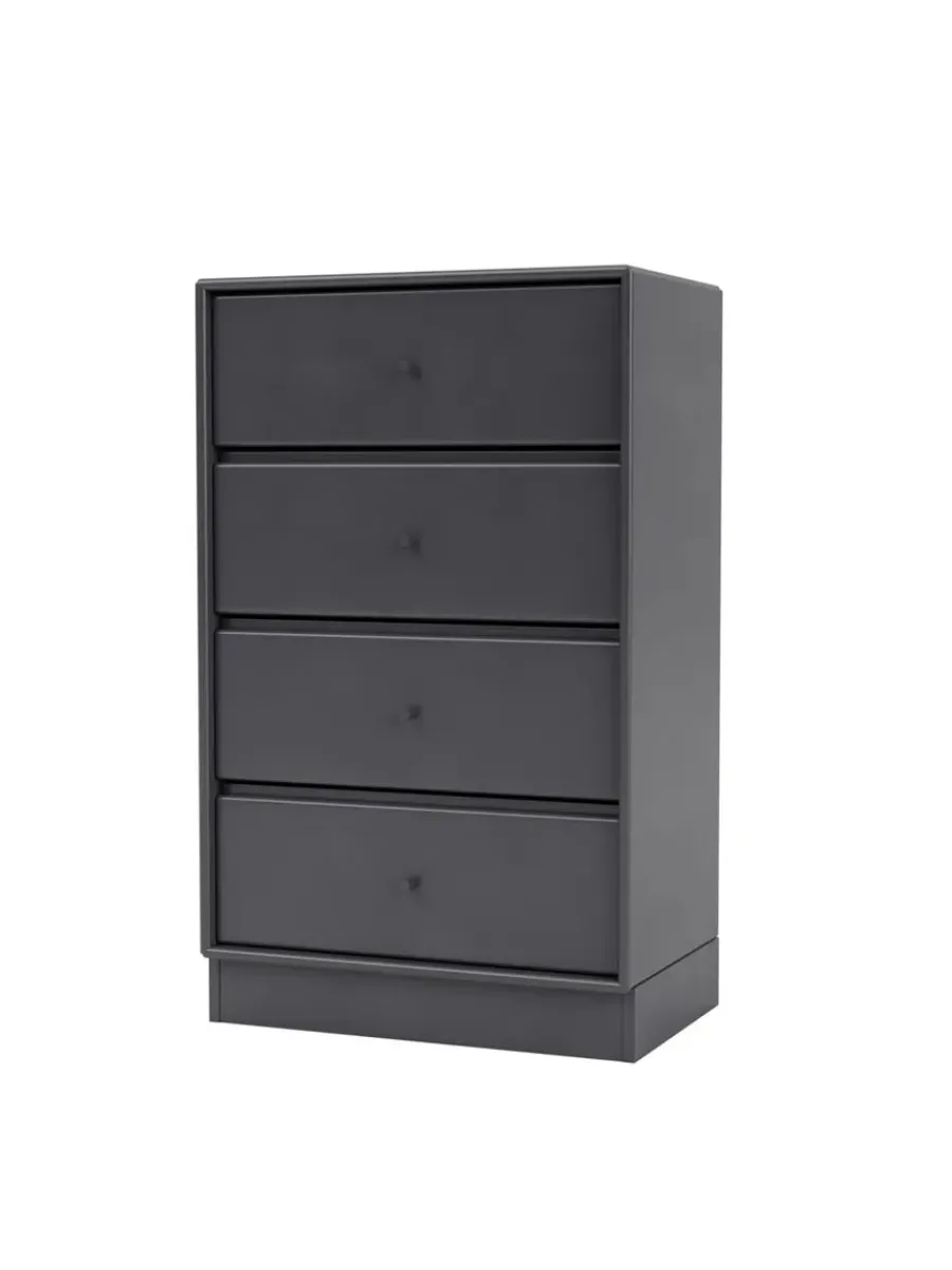 1143 skuffemodul inkl. ophæng fra<Montana Best