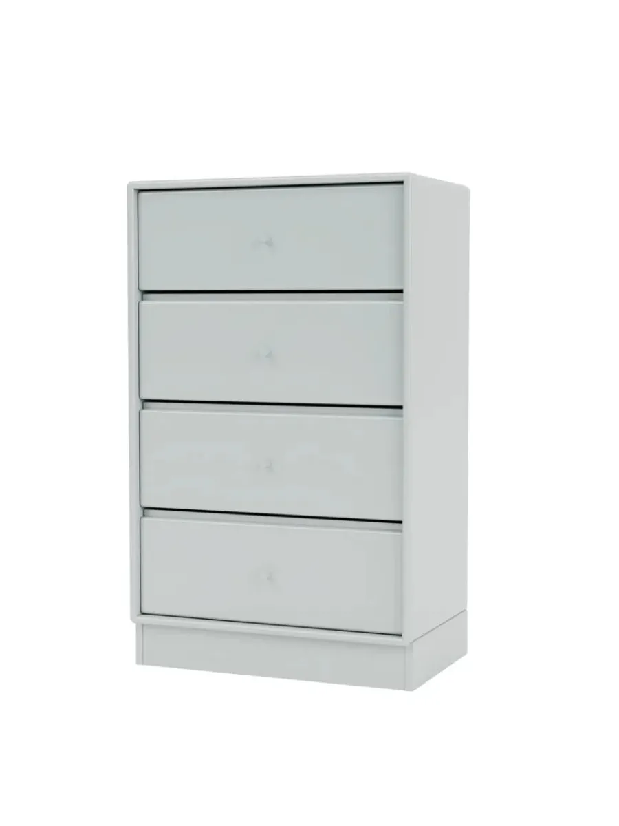 1143 skuffemodul inkl. ophæng fra<Montana Best