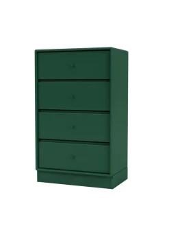 1143 skuffemodul inkl. ophæng fra<Montana Best