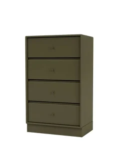 1143 skuffemodul inkl. ophæng fra<Montana Best