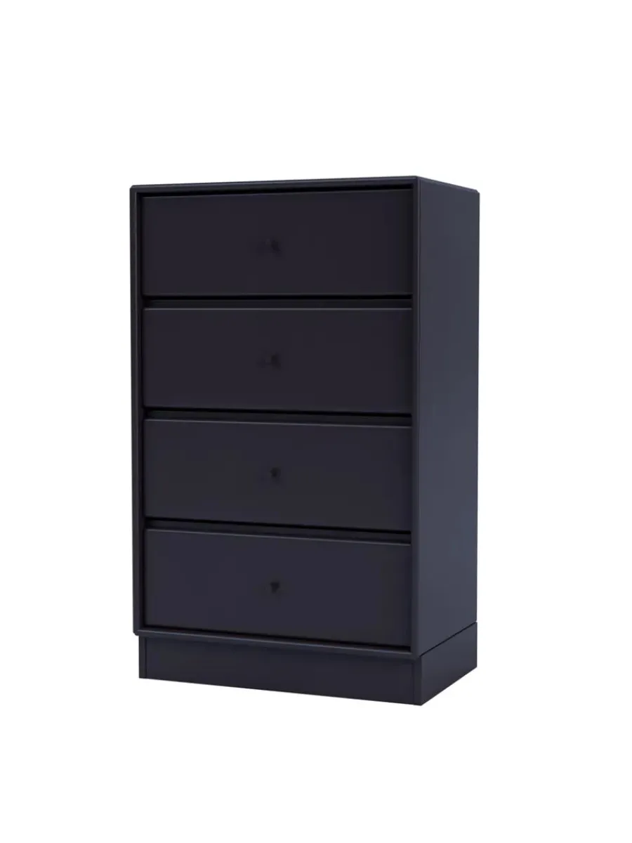 1143 skuffemodul inkl. ophæng fra<Montana Best