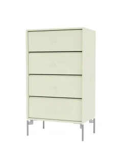 1143 skuffemodul inkl. ophæng fra<Montana Best