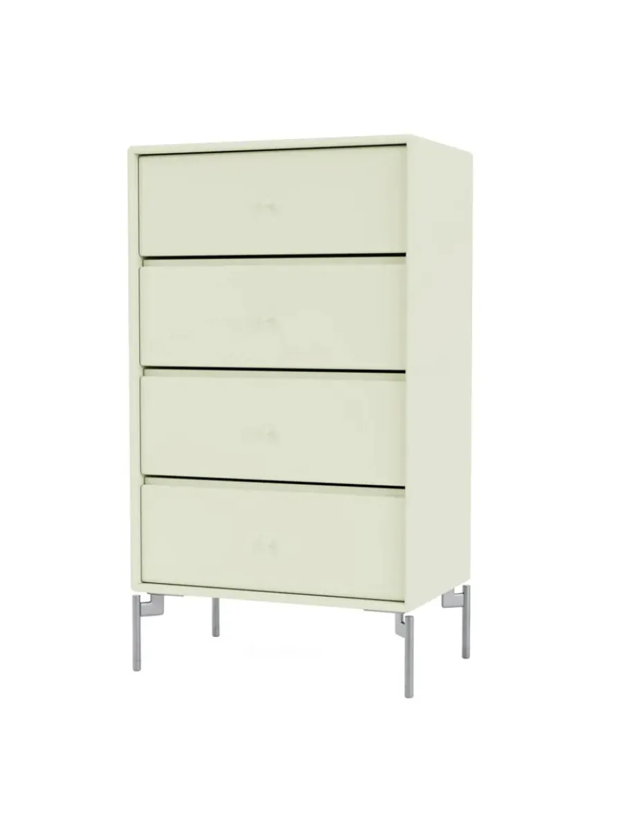 1143 skuffemodul inkl. ophæng fra<Montana Best