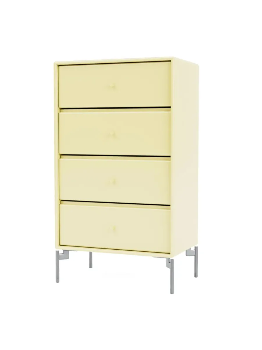 1143 skuffemodul inkl. ophæng fra<Montana Best