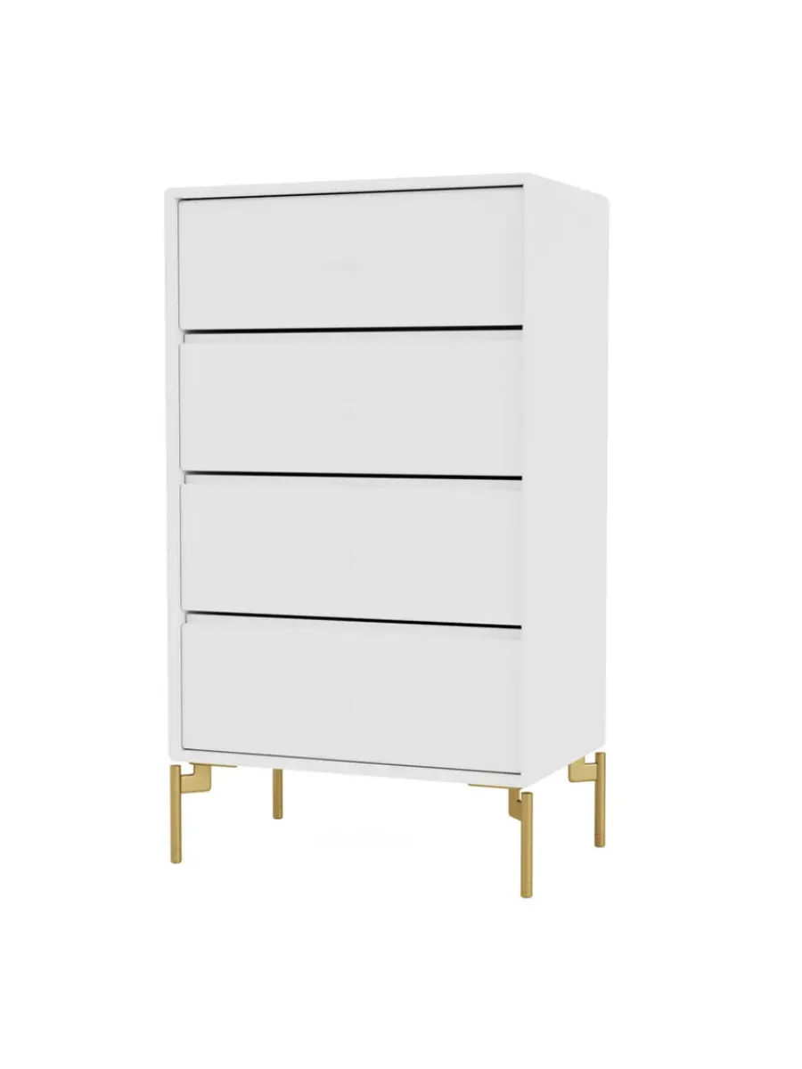 1143 skuffemodul inkl. ophæng fra<Montana Best