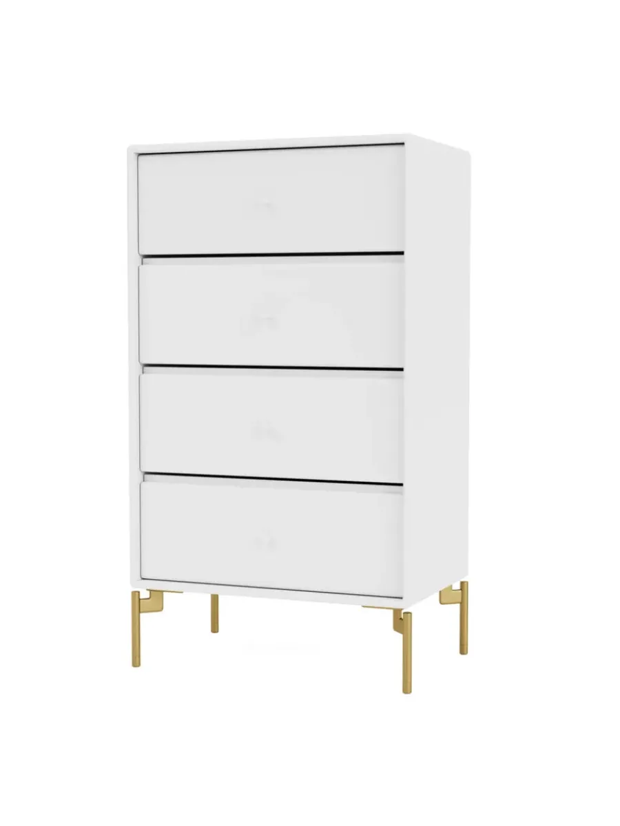 1143 skuffemodul inkl. ophæng fra<Montana Best