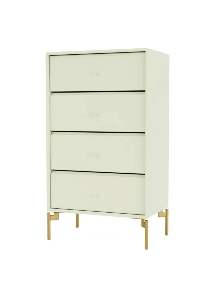 1143 skuffemodul inkl. ophæng fra<Montana Best