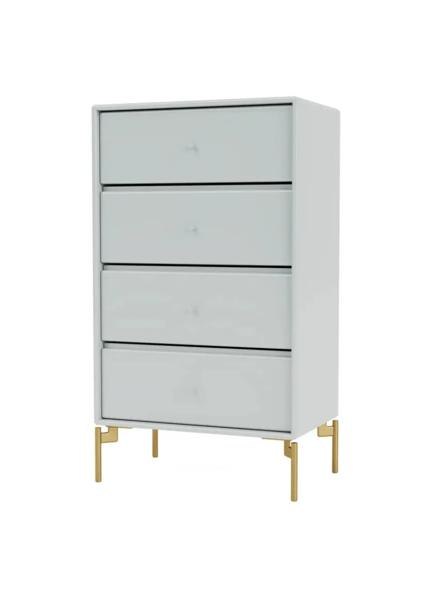 1143 skuffemodul inkl. ophæng fra<Montana Best