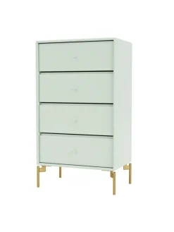 1143 skuffemodul inkl. ophæng fra<Montana Best