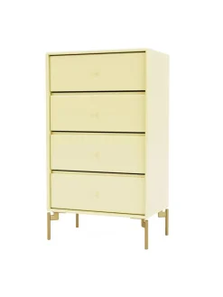 1143 skuffemodul inkl. ophæng fra<Montana Best