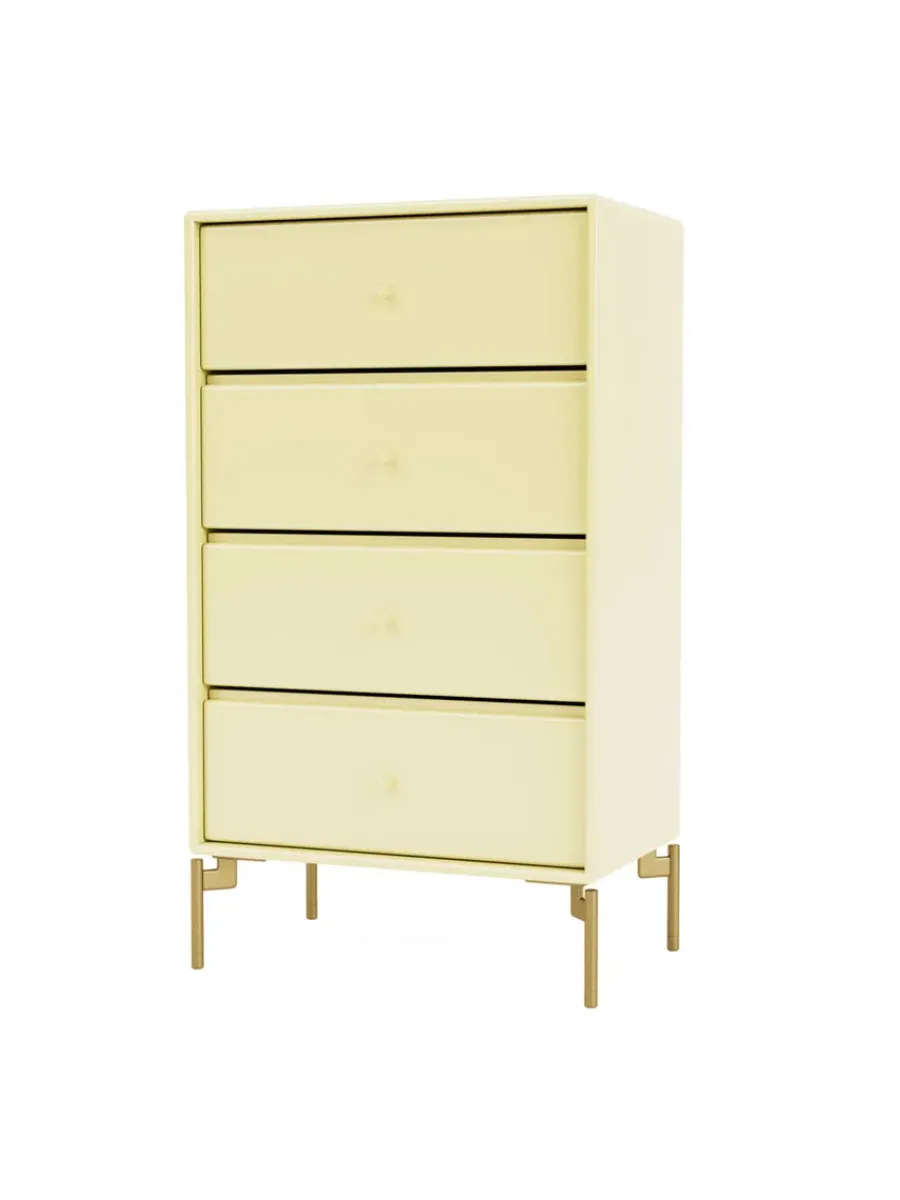 1143 skuffemodul inkl. ophæng fra<Montana Best