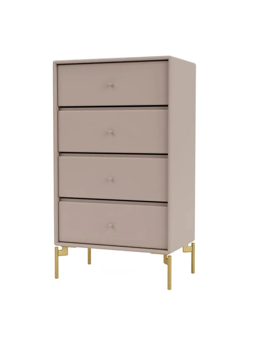 1143 skuffemodul inkl. ophæng fra<Montana Best