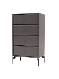 1143 skuffemodul inkl. ophæng fra<Montana Best