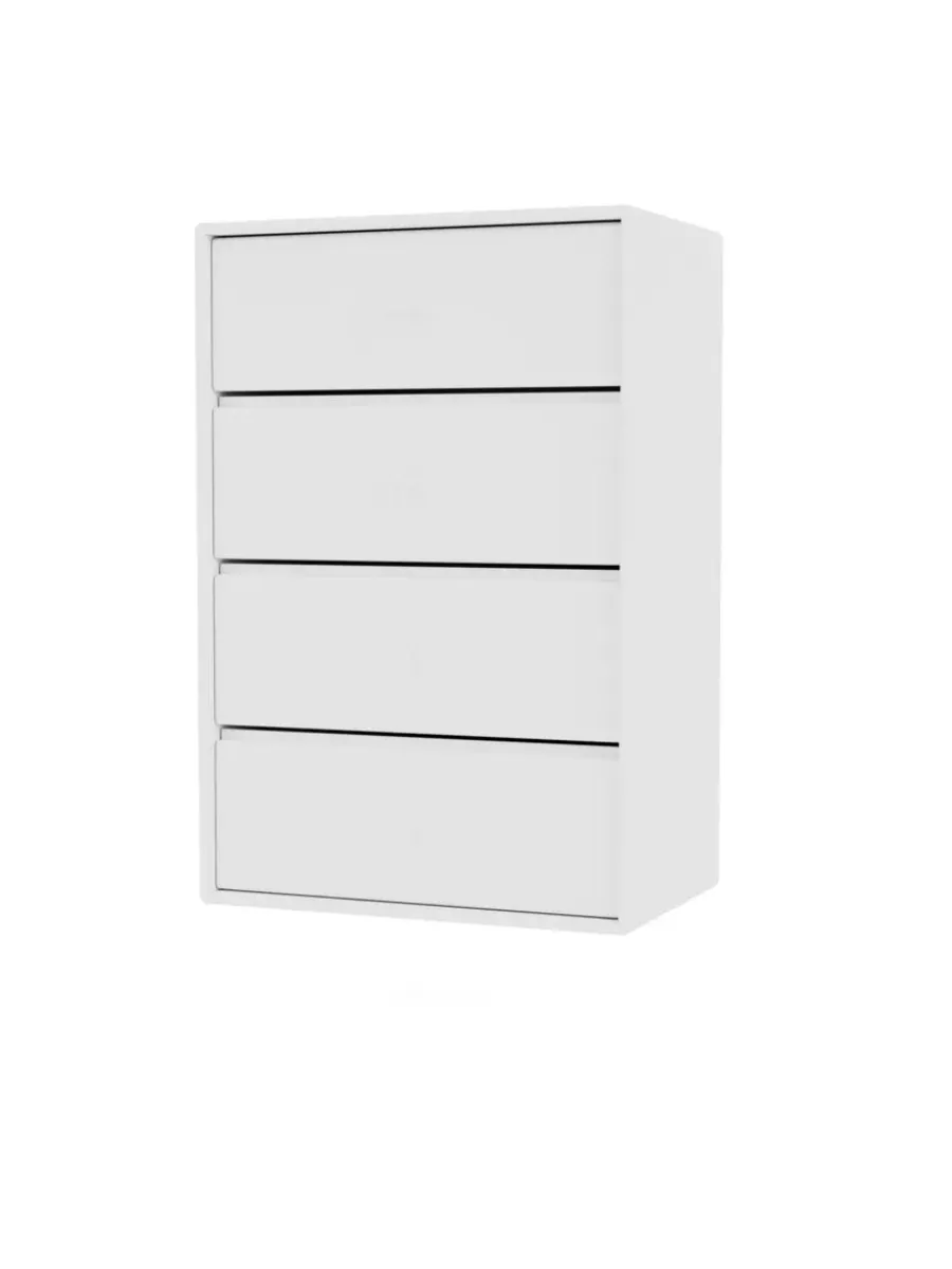 1143 skuffemodul inkl. ophæng fra<Montana Best