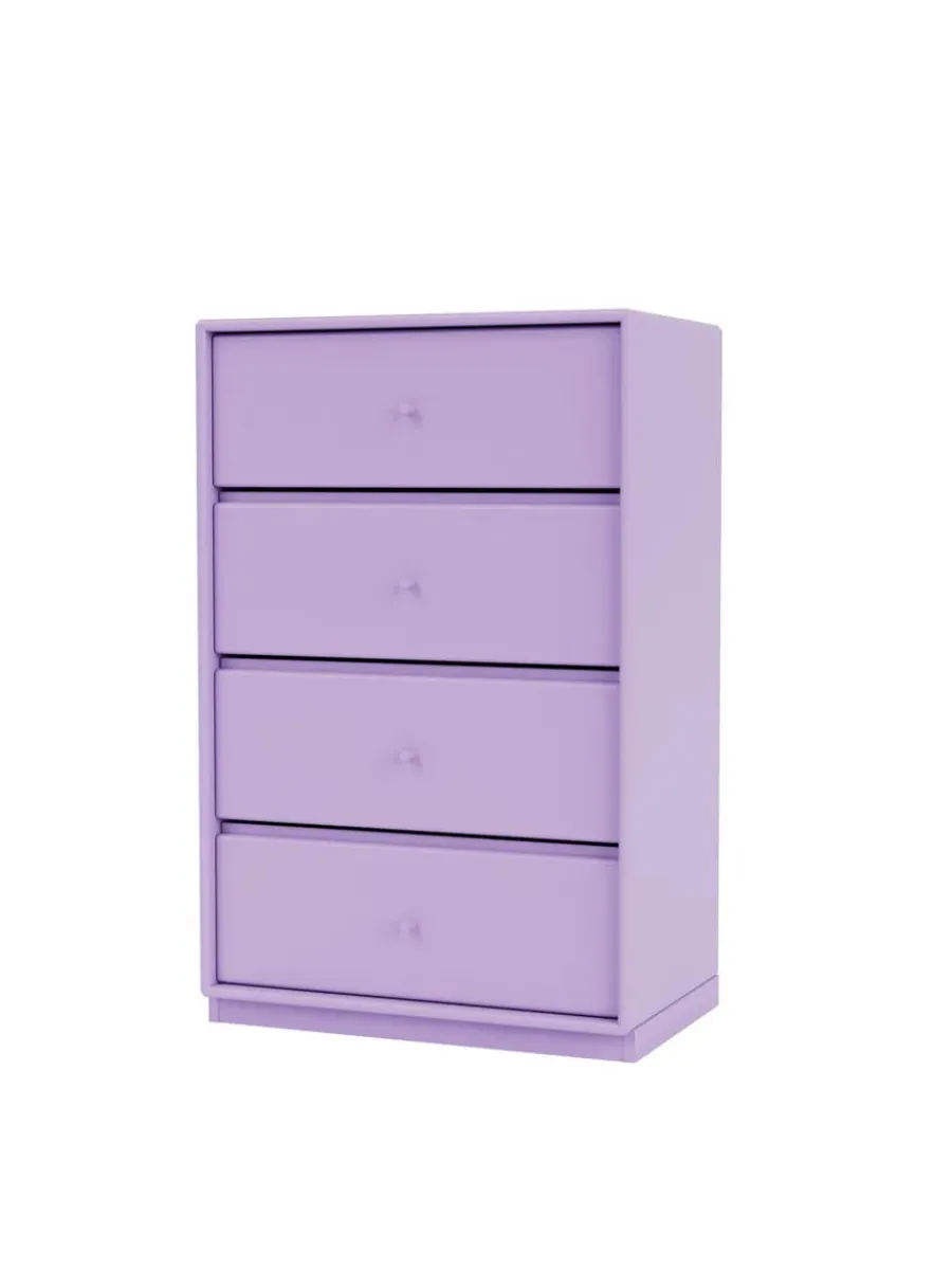 1143 skuffemodul inkl. ophæng fra<Montana Best