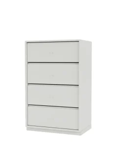 1143 skuffemodul inkl. ophæng fra<Montana Best