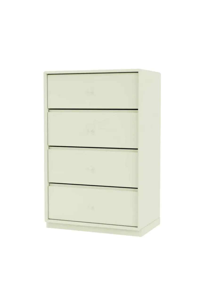 1143 skuffemodul inkl. ophæng fra<Montana Best