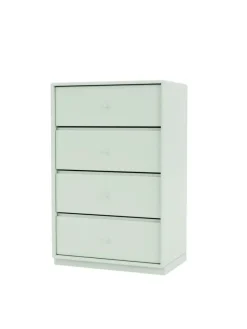 1143 skuffemodul inkl. ophæng fra<Montana Best