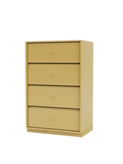 1143 skuffemodul inkl. ophæng fra<Montana Best