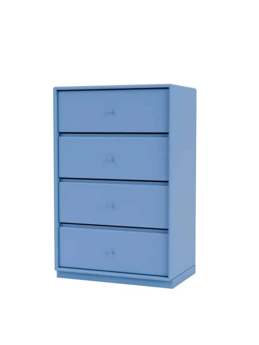 1143 skuffemodul inkl. ophæng fra<Montana Best