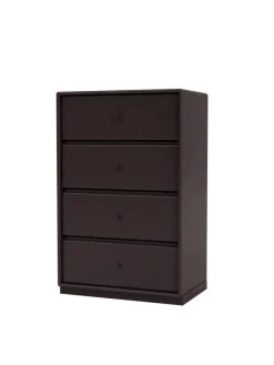 1143 skuffemodul inkl. ophæng fra<Montana Best