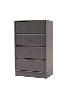 1143 skuffemodul inkl. ophæng fra<Montana Best